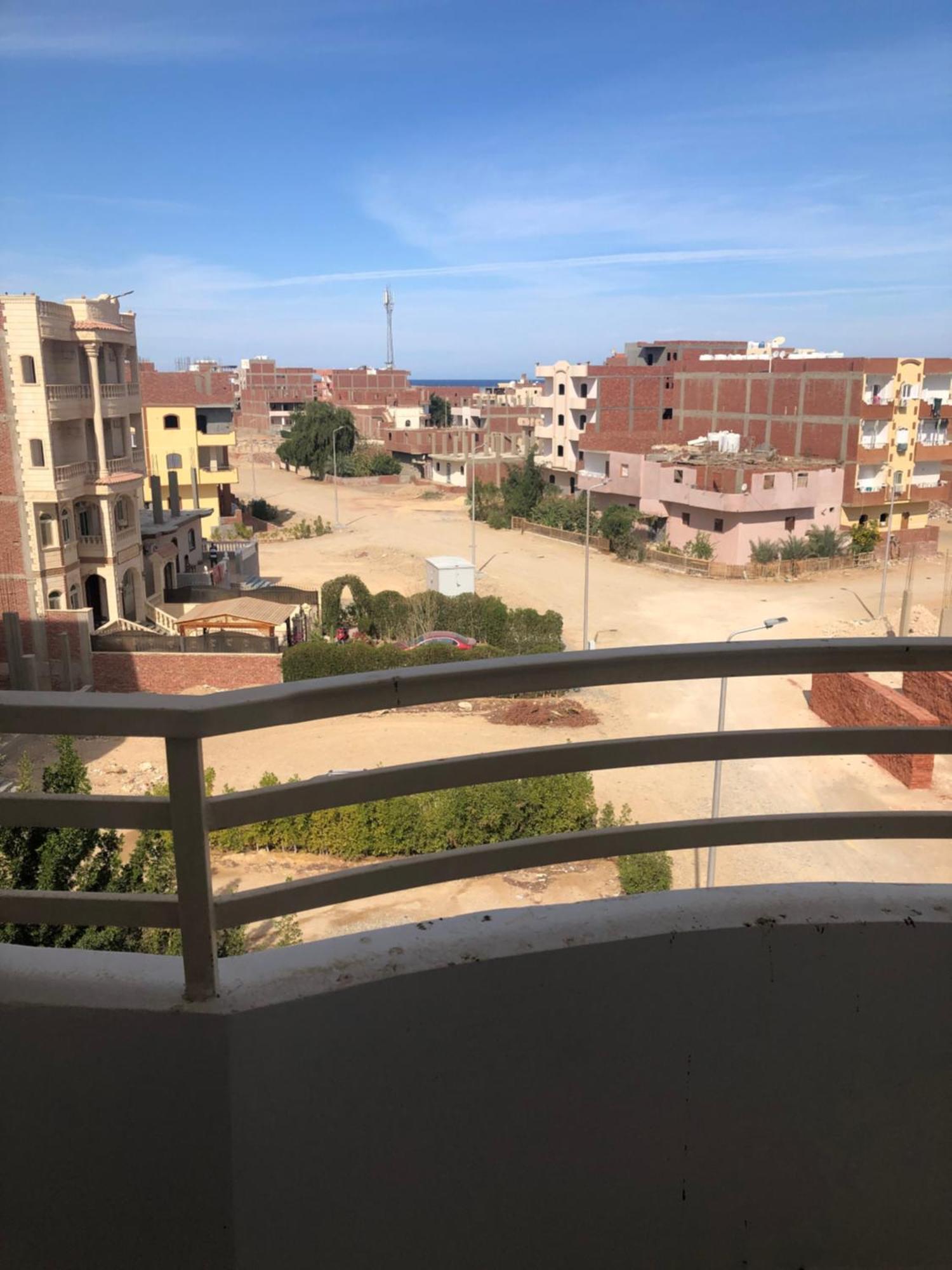 New Villa Carimo El Qoseir Eksteriør billede