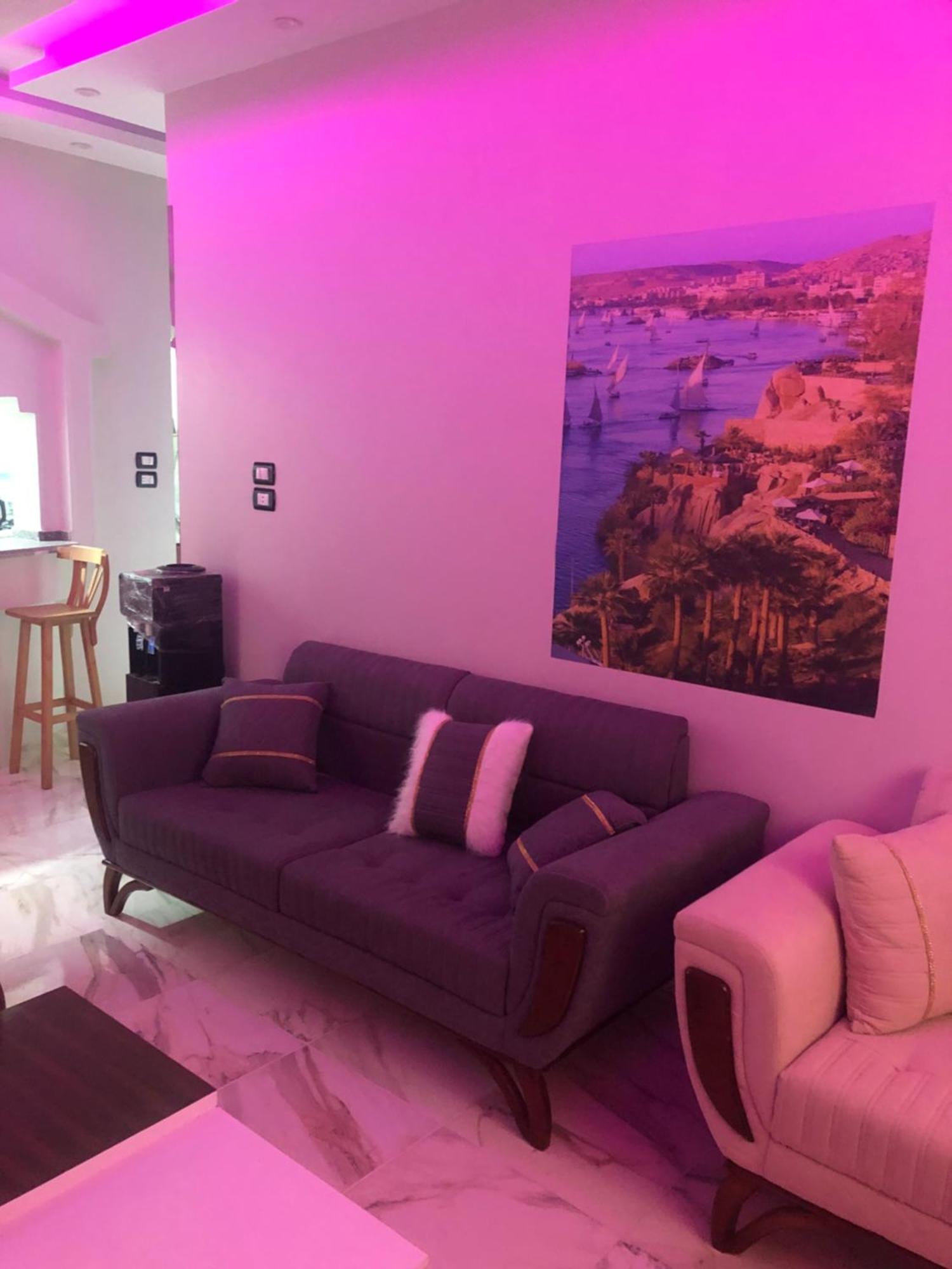New Villa Carimo El Qoseir Eksteriør billede