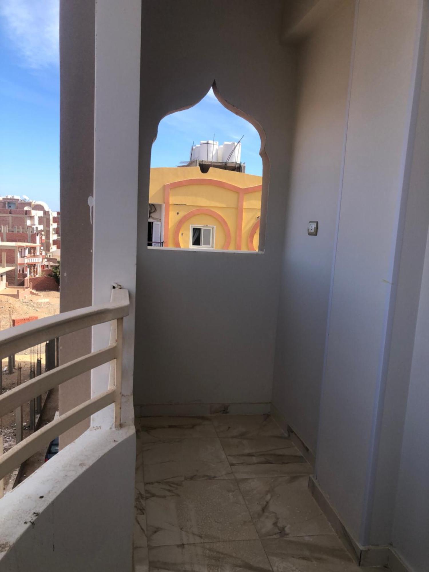 New Villa Carimo El Qoseir Eksteriør billede