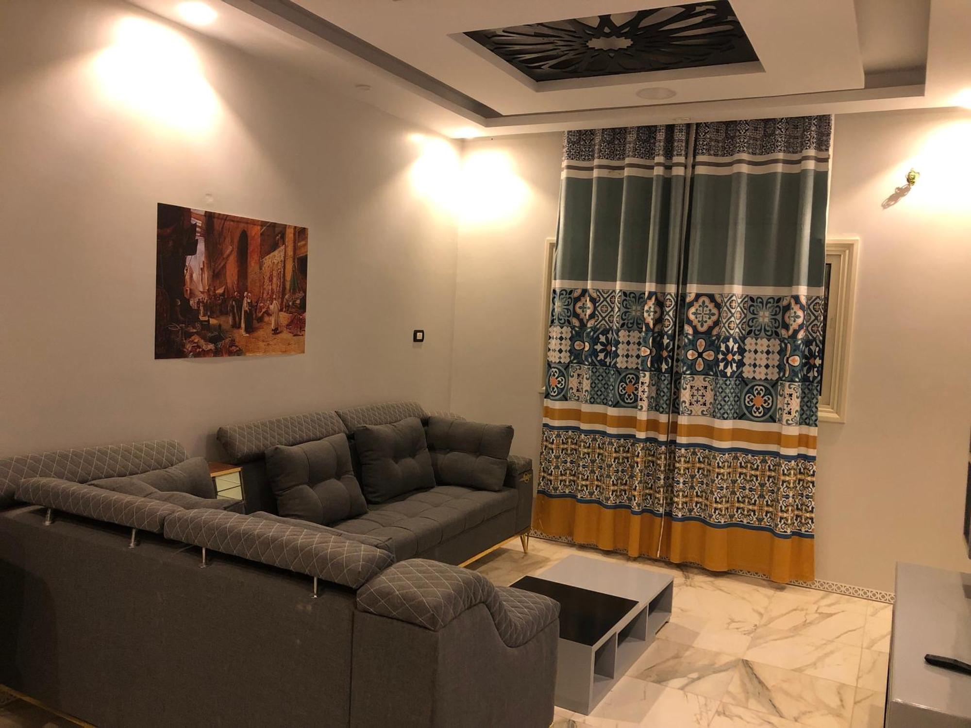 New Villa Carimo El Qoseir Eksteriør billede