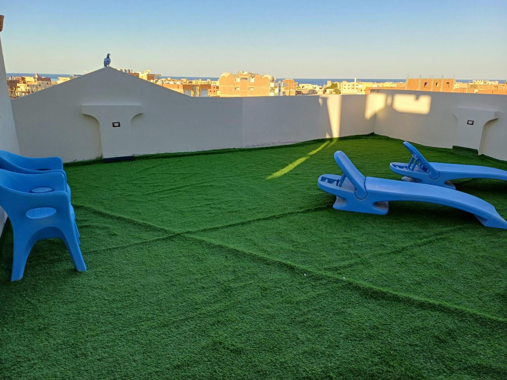 New Villa Carimo El Qoseir Eksteriør billede